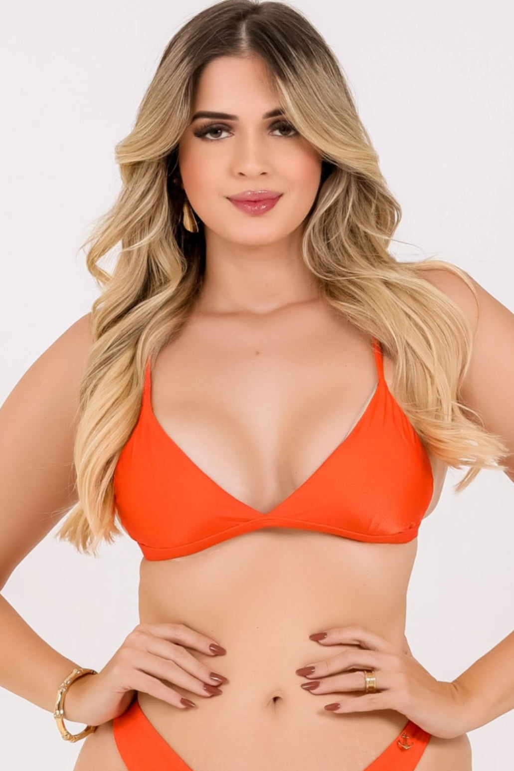 Bikinioberteil - Venice Beach Gloss
