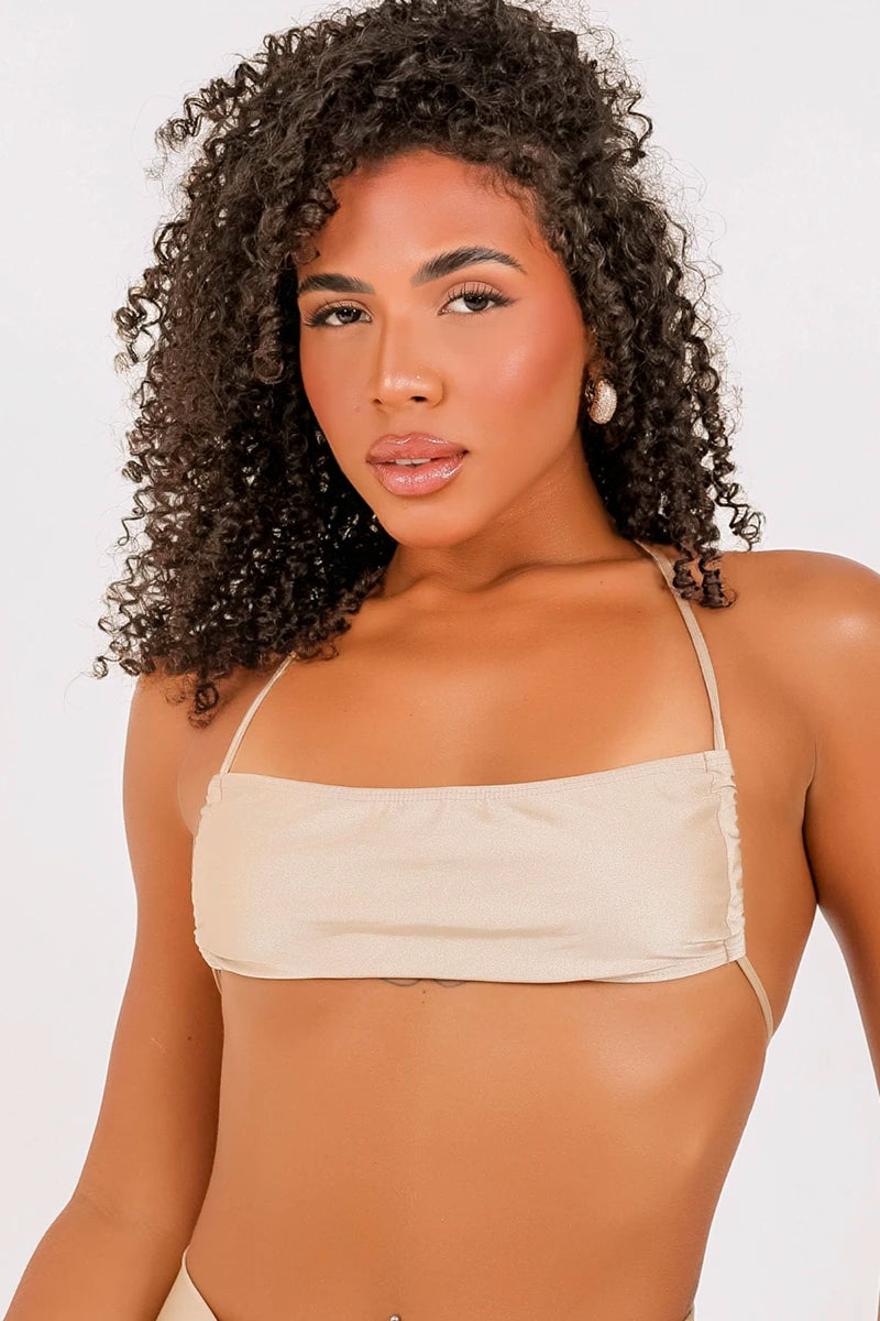 Bali Beach Gloss (Top)