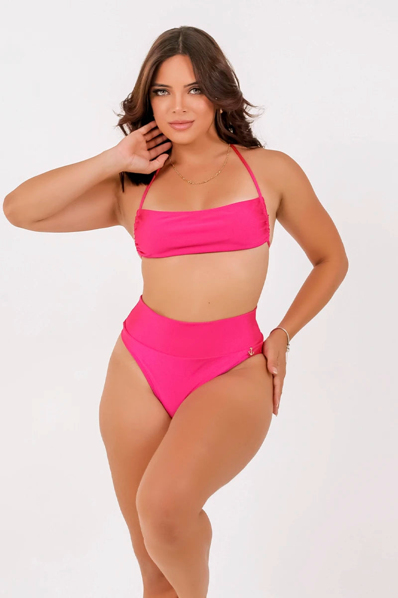 Bali Beach Gloss (Top)