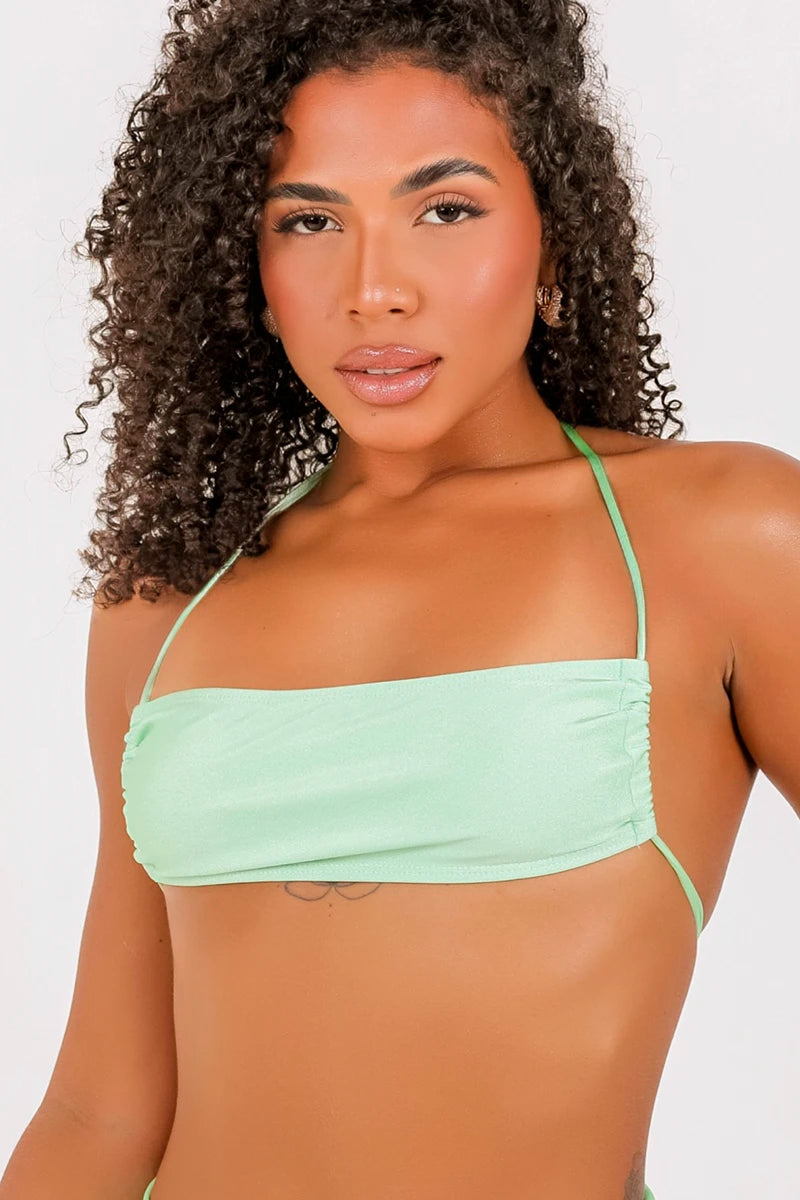 Bali Beach Gloss (Top)