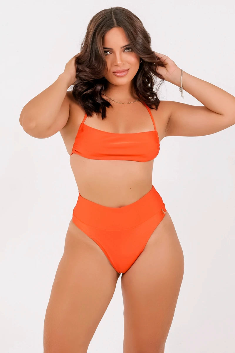 Bali Beach Gloss (Top)