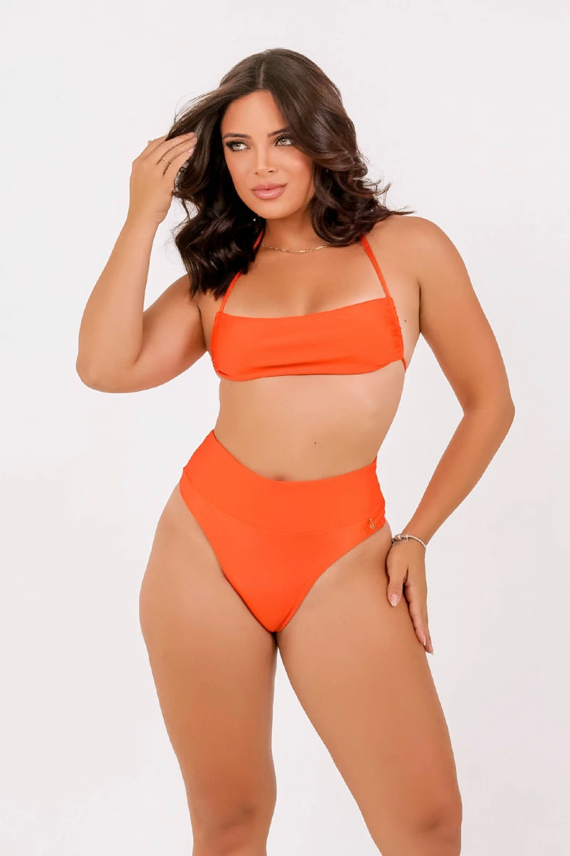 Bali Beach Gloss (Top)