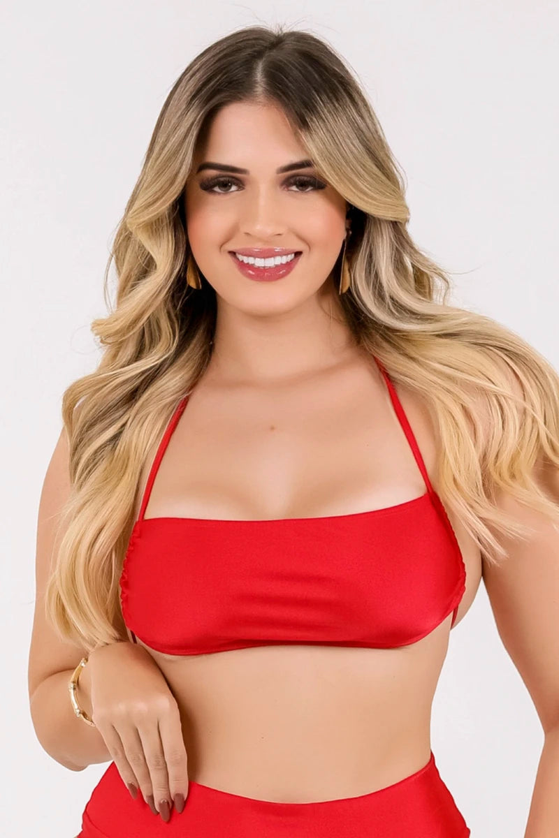Bali Beach Gloss (Top)