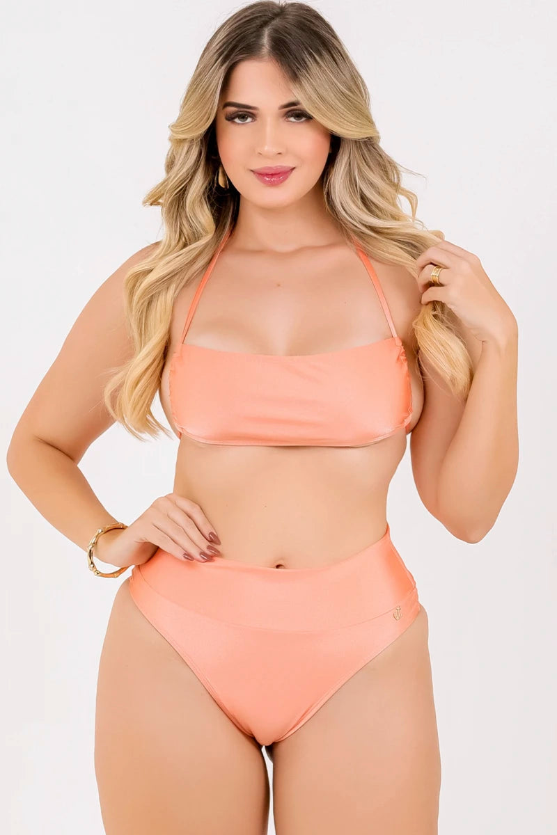 Bali Beach Gloss (Top)