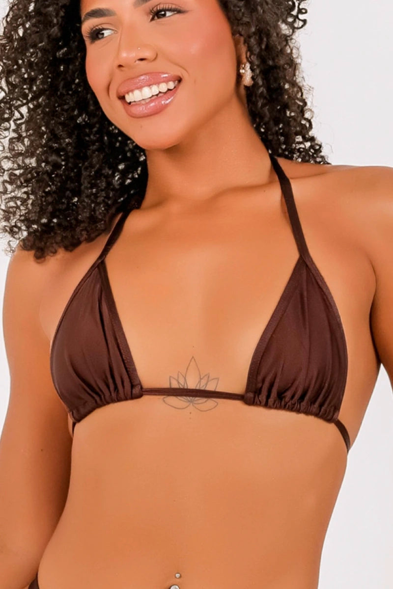 Ipanema Beach Gloss (Top)