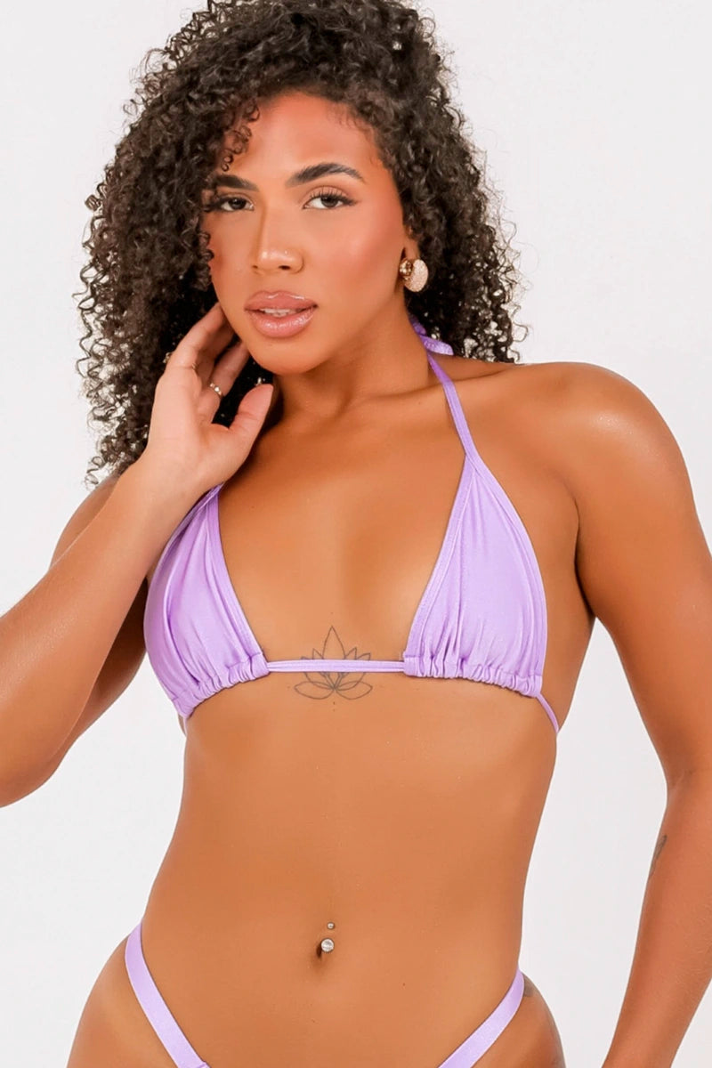Ipanema Beach Gloss (Top)