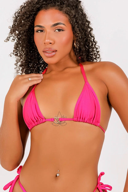 Cancún Beach Gloss (Top)