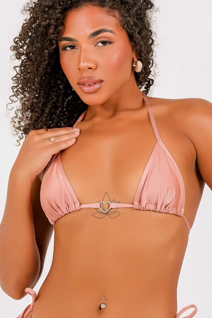 Cancún Beach Gloss (Top)