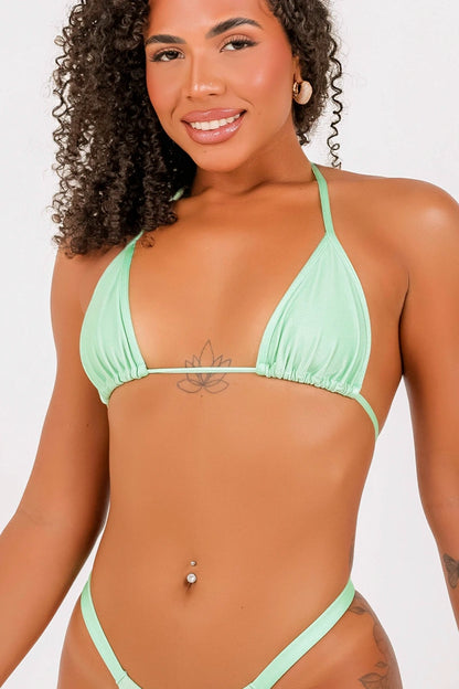 Ipanema Beach Gloss (Top)