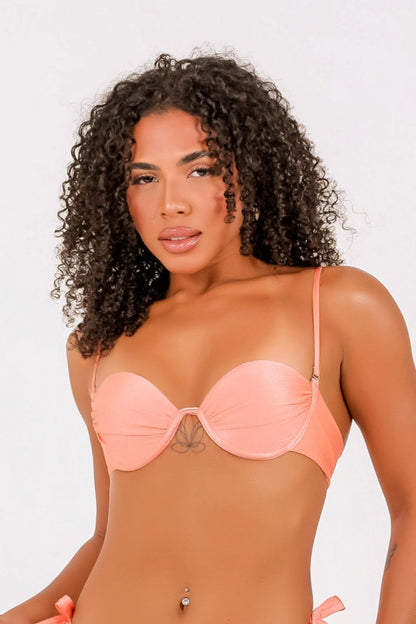 Siesta Beach Gloss (Top)