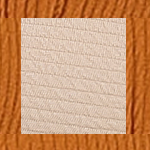 Bege Caramel texturized
