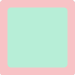 Green and Pink