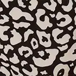 Jaguar Black White