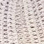 white crochet